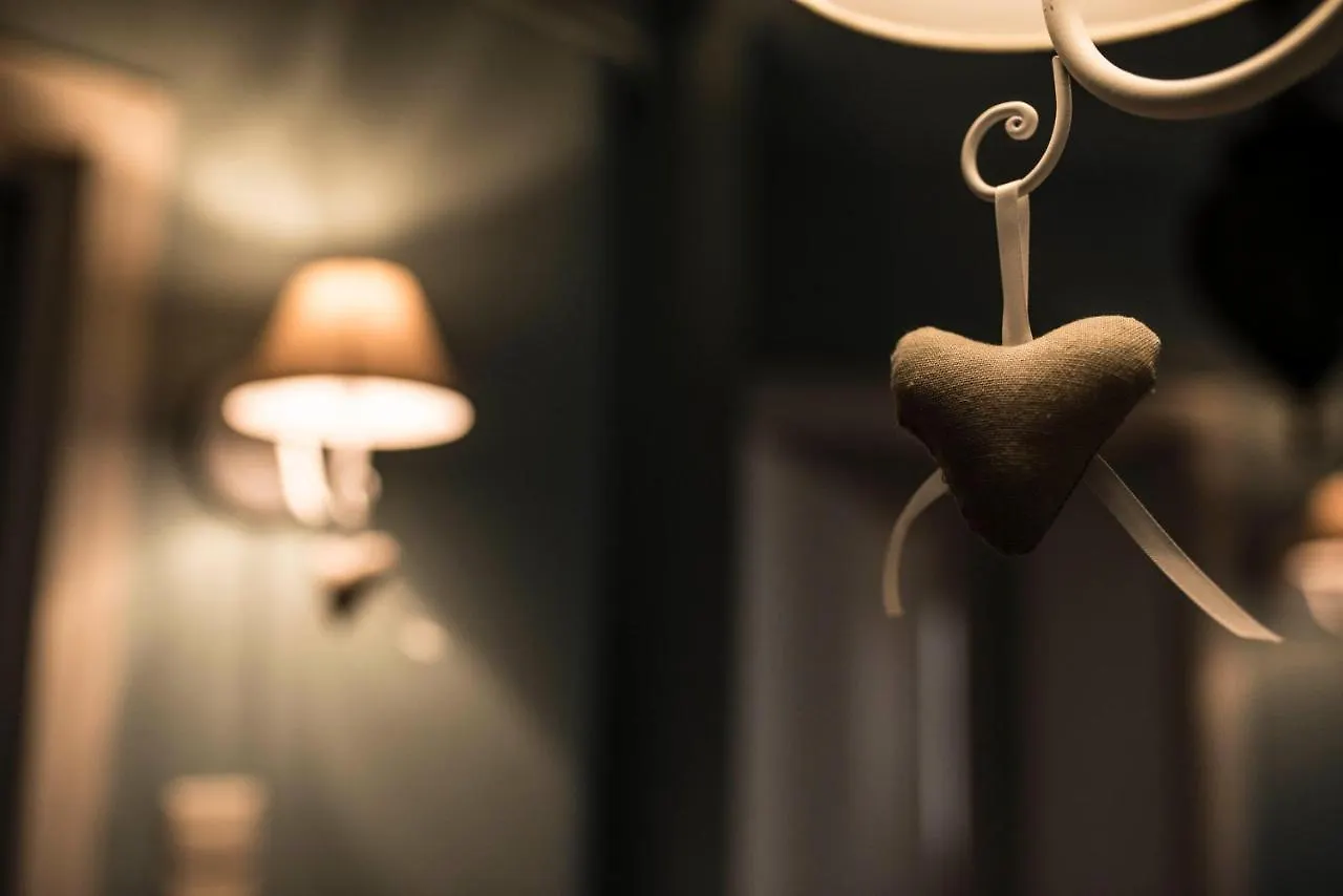 B&B A Dream City Spa & Massages Bruges