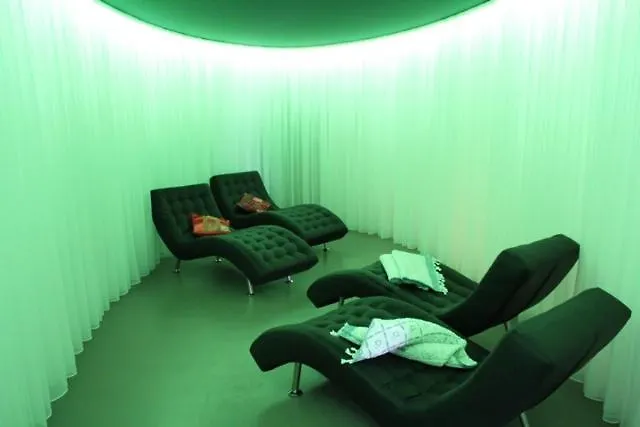 B&B A Dream City Spa & Massages Bruges Bed & Breakfast