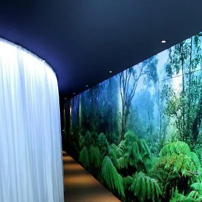 B&B A Dream City Spa & Massages Bruges