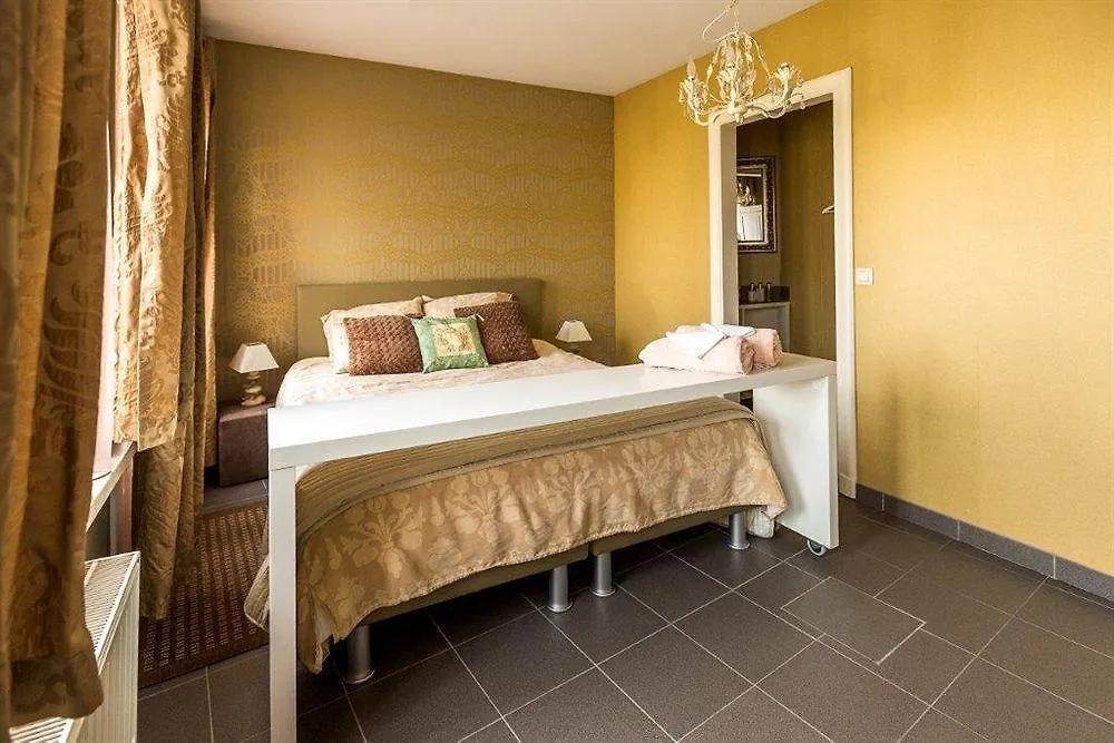 Bed & Breakfast B&B A Dream City Spa & Massages Bruges