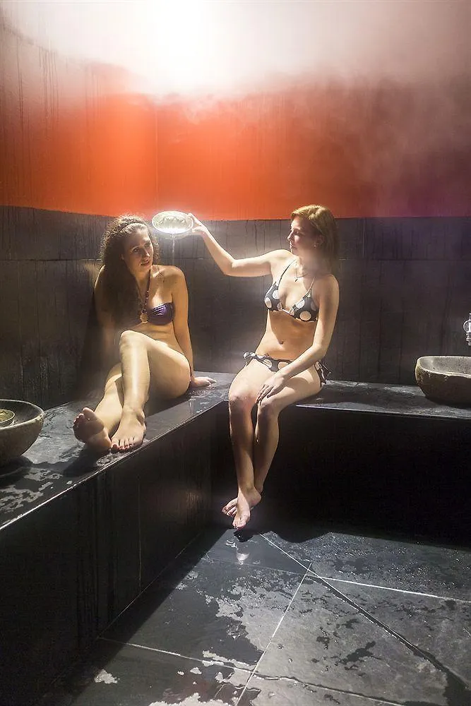B&B A Dream City Spa & Massages Bruges 2*,