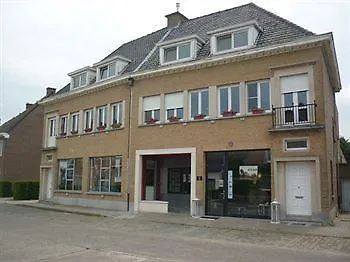 B&B A Dream City Spa & Massages Bruges Bed & Breakfast