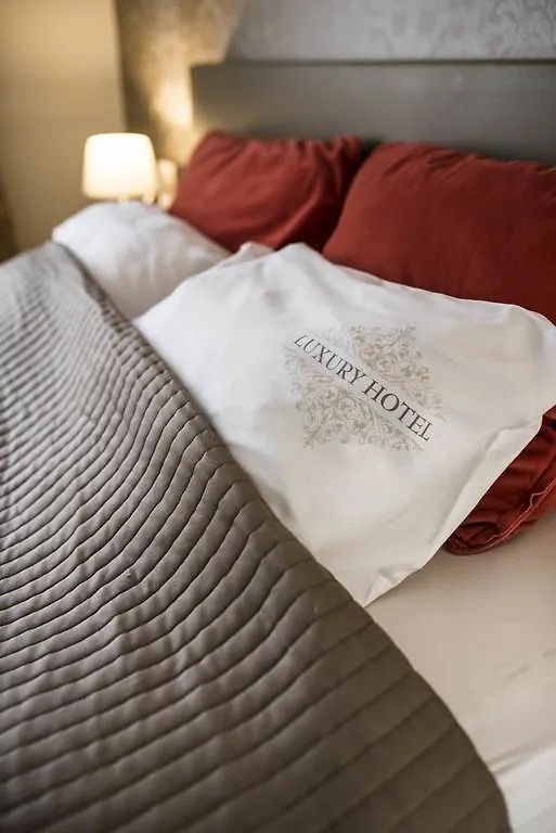 B&B A Dream City Spa & Massages Bruges