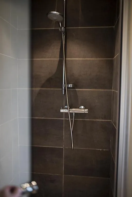 B&B A Dream City Spa & Massages Bruges 2*,  Belgium