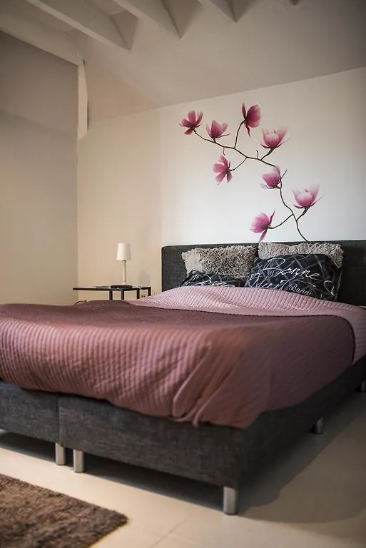 Bed & Breakfast B&B A Dream City Spa & Massages Bruges