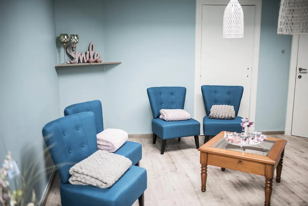 Bed & Breakfast B&B A Dream City Spa & Massages Bruges