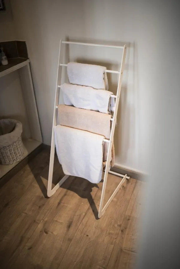B&B A Dream City Spa & Massages Bruges Belgium