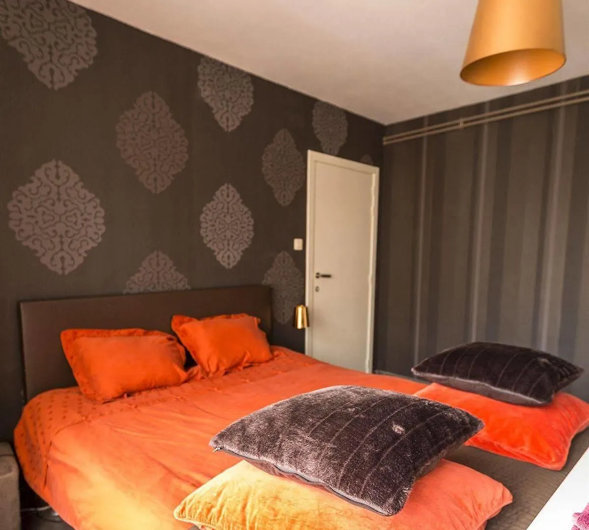 B&B A Dream City Spa & Massages Bruges 2*,  Belgium