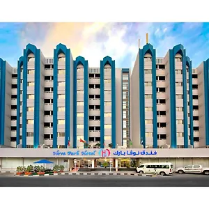 Nova Park Hotel Sharjah