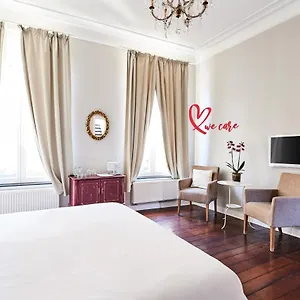 X2brussels 3* Brüssel