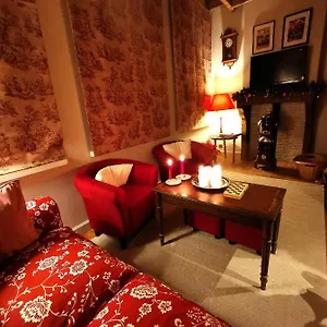 Old Couette-café