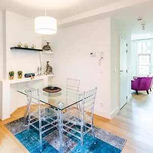 Old Town Apartment Antwerp