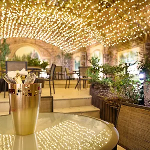 Le Chatelain Hotel Brussels