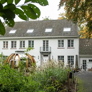 Hof Ter Beuke Couette-café