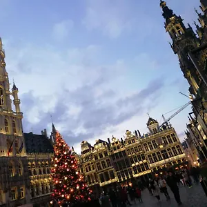 Sweet Dream House Bruxelles