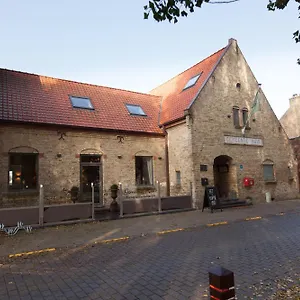 Gemeente 3* Nieuwpoort