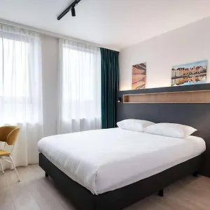 Adagio Access Centrum Dampoort 3*, Gante Bélgica