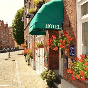 Hotell Fevery