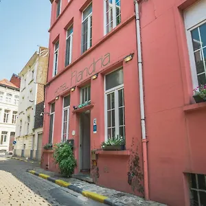 Flandria , Gante Bélgica