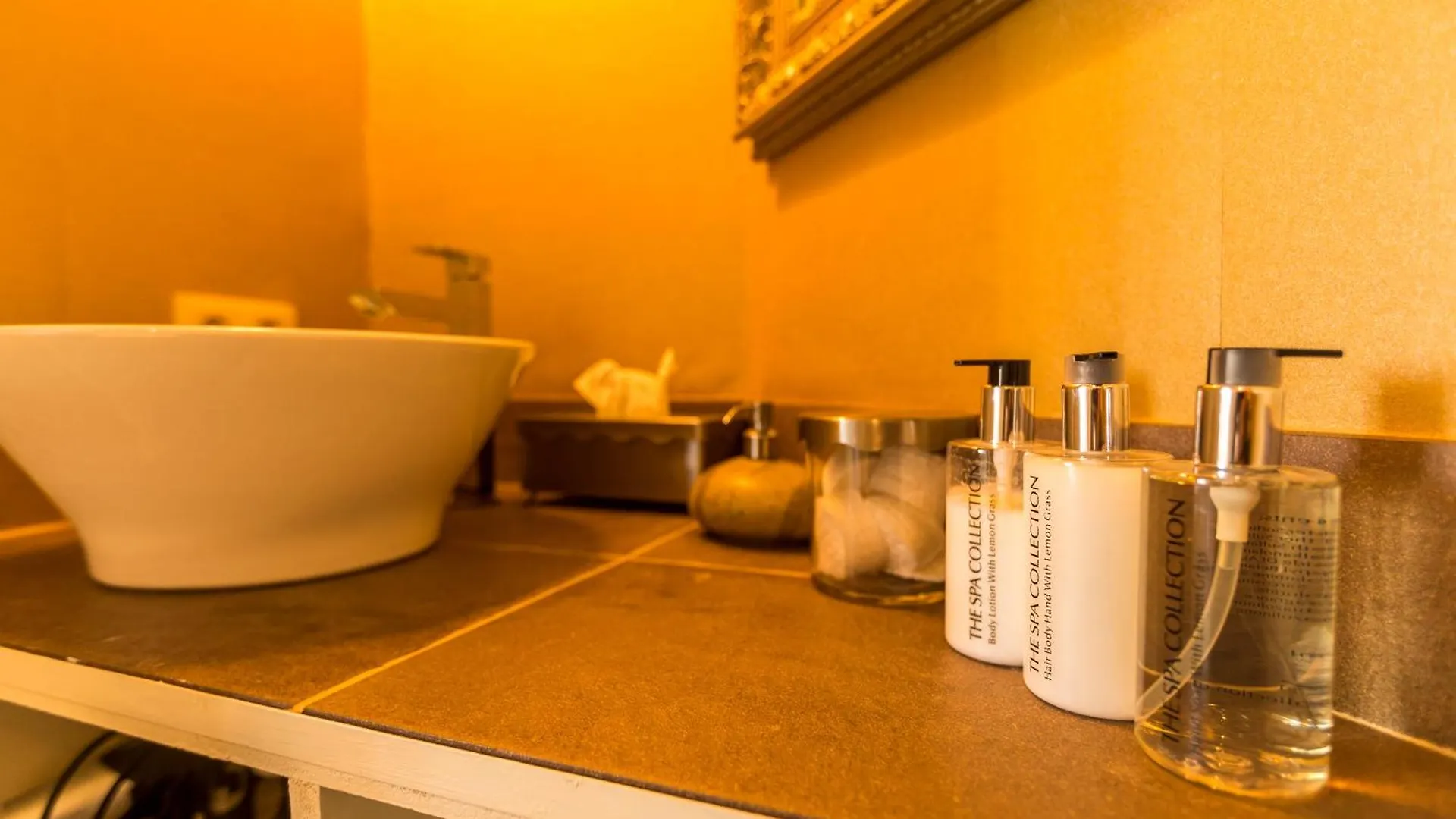 Bed & Breakfast B&B A Dream City Spa & Massages Bruges