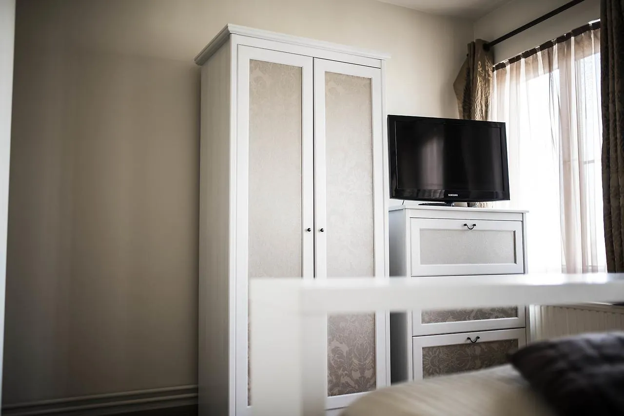 Bed & Breakfast B&B A Dream City Spa & Massages Bruges