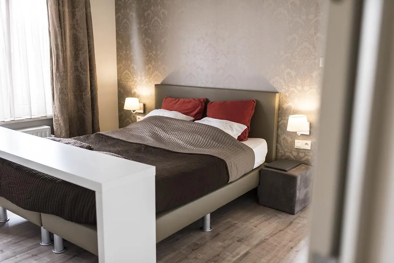 B&B A Dream City Spa & Massages Bruges Belgium