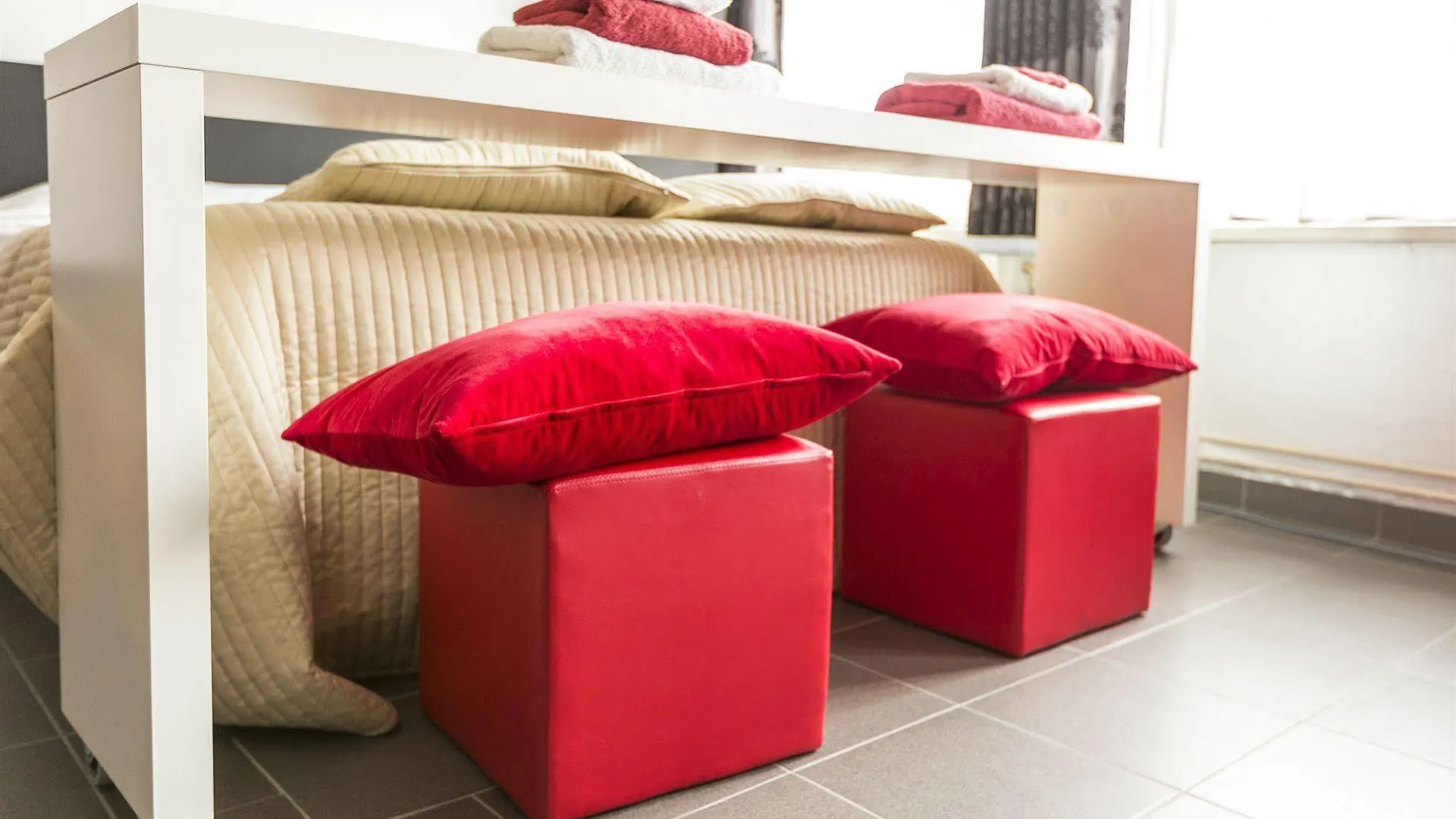 Bed & Breakfast B&B A Dream City Spa & Massages Bruges