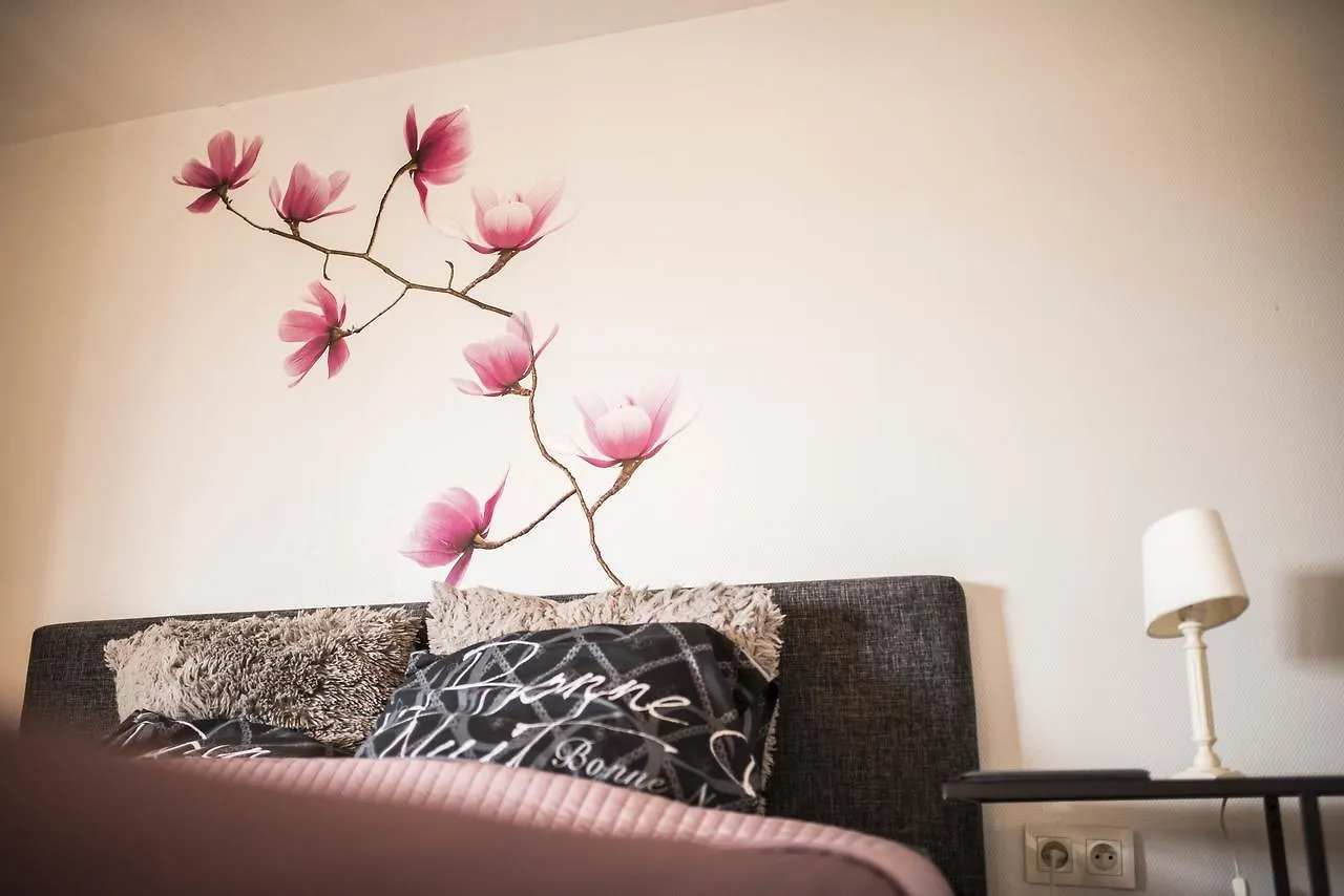 B&B A Dream City Spa & Massages Brujas Bed and breakfast